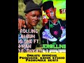 Siddoone x rich man  onkatu the rolling dice album