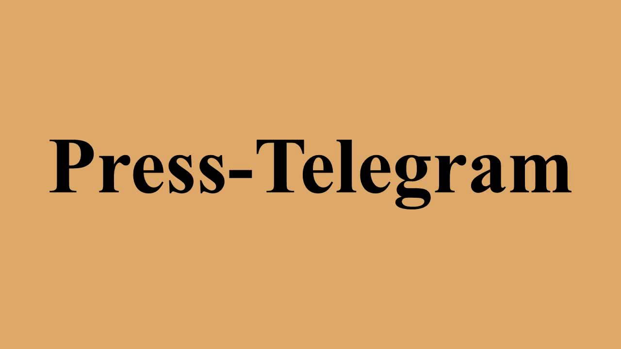 Press-Telegram