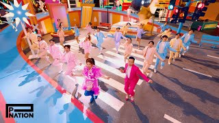 Psy - 'Celeb' Mv Teaser