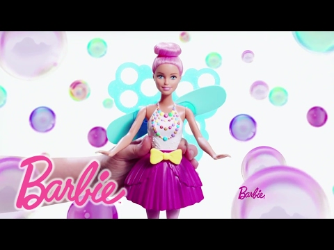 BARBIE DREAMTOPIA BUBLINKOVÁ VÍLA | @Barbie - BARBIE DREAMTOPIA BUBLINKOVÁ VÍLA | @Barbie