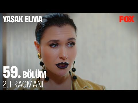 Yasak Elma 59. Bölüm 2. Fragmanı