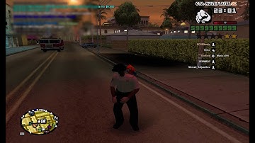 GTAMPCZ - Booby trap trolling