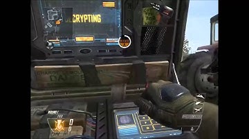 ninja best (how did he not see me)