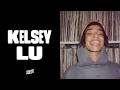 Kelsey Lu Unedited Interview | Morning Becomes Eclectic