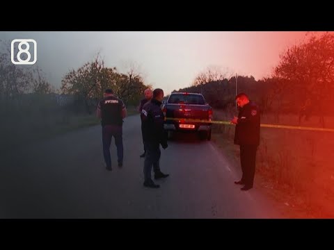 თავდასხმა დმანისის ყოფილ მერზე