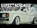 VW Caddy 81 -  “Espectacular”