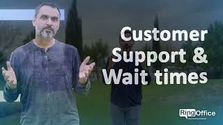 Customer Support | Strategies to Reduce Wait Times and Improve Service