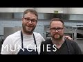 How-To: Make Sausage with Seth Rogen