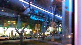285吉林路往麟光新村路線公車搭乘記錄(20170703)榮總→民權龍江路口