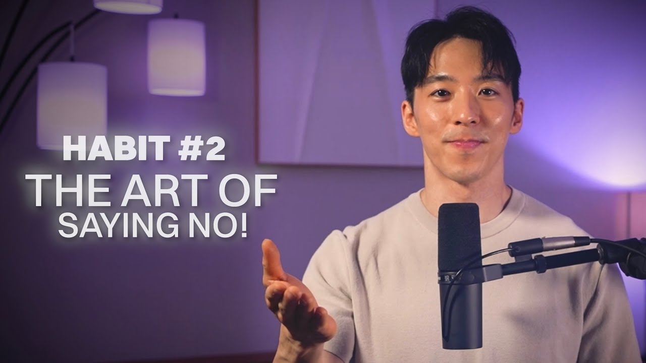 5 Habits that Transformed My Life - YouTube