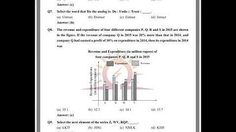 Detailed Full Gate Electrical 2020 Solution