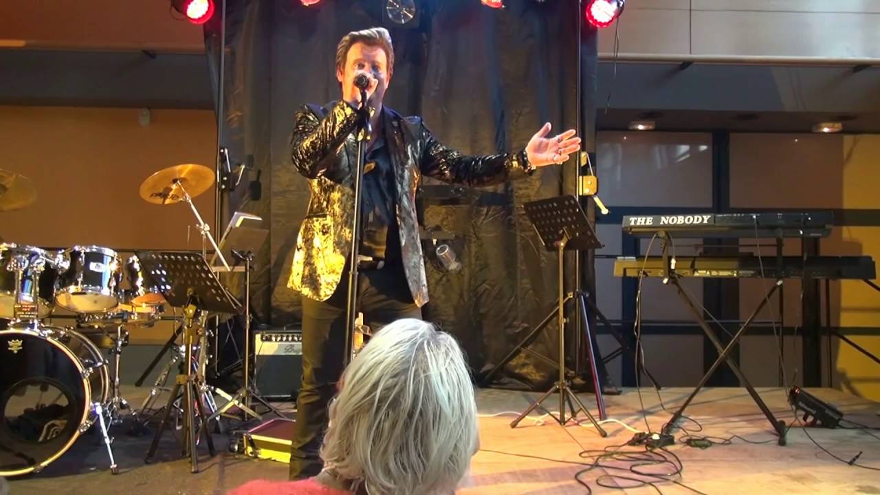 johnny franck chante johnny hallyday