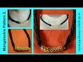 DIY Daily wear Latest Mangalsutra | UNIK and Fashionable Mangalsutra | Imitation Jewelry-Mangalsutra