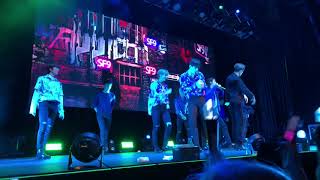 [190424] SF9 - 4 Step