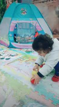 Baby Gizem 💜