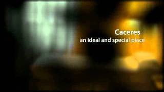 Hotel Don Carlos en Cáceres | Infohostal | 1:15
