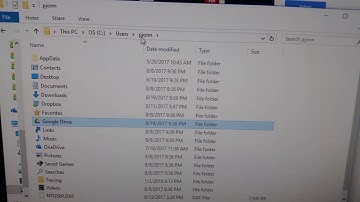 Google Drive Sync Problem - Change Google Drive Preferences to Sync All Folders