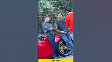 Sourav Joshi Vlog Meet Crazy xyz #short #Crazyxyz #souravjoshivlog