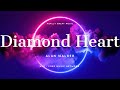 Alan walker  diamond heart feat sophia somajo  ncs  free music network