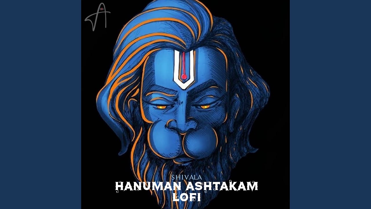 Sankat Mochan Hanuman Lofi