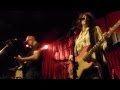 Southern Culture on the Skids - Funnel of Love [Wanda Jackson cover] (Houston 03.29.14) HD