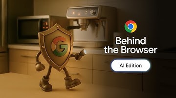 Feel even safer in Chrome, with new AI features