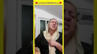 Corina Moldovan - De cine să mă tem 2021
