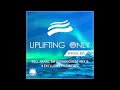 Ori uplift  uplifting only 259 with marc tatossian