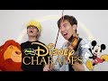 Disney on the Violin!