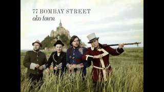 Video voorbeeld van "77 Bombay Street - Planet Earth"