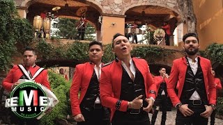 Edwin Luna y La Trakalosa de Monterrey - Me falta un corazón (Video Oficial) chords