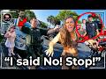 Police RUSH In to RESCUE Desperate Kids Who Had ENOUGH of Their Evil Parents #146