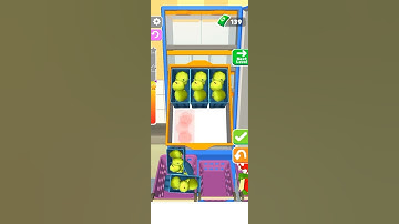 Fill the Fridge Game Level 25