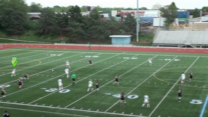 Anna Conway Highlights