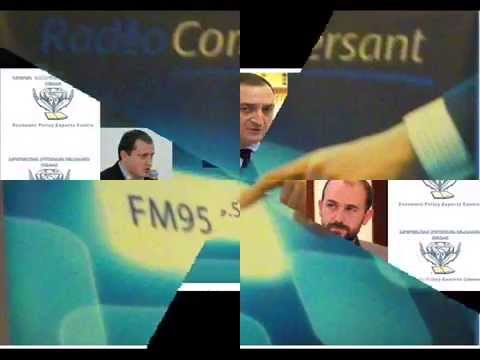 \"პროფესიონალები რამაზ გერლიანთან ერთად\"– ლარის კურსი და საფონდო ბაზარი 10 02 15