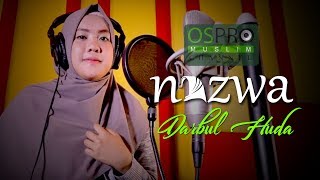 Darbul Huda - Nazwa Maulidia ( Music VIdeo)