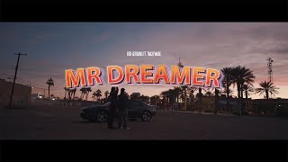 Ben Gerrans - Mr Dreamer (ft Taigh Wade) (Official Music video)