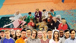 Classical Musicians React: Seventeen 'Clap'