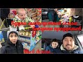 Большая закупка продуктов в ЛЕНТЕ на 6тысяч многодетной семьи🛒👨‍👩‍👦‍👦👶/Обзор продуктов