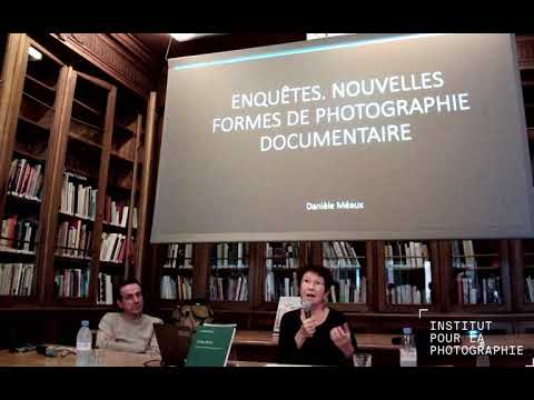 Vidéo: Sur l'allégorie ethnographique clifford ?