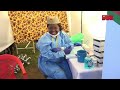 VAOVAO AN-TSARY 19H30   20 AOGOSITRA 2026