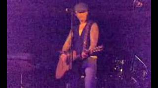 Ricky Warwick - Running Free - live Atlantik Freiburg 4.5.08