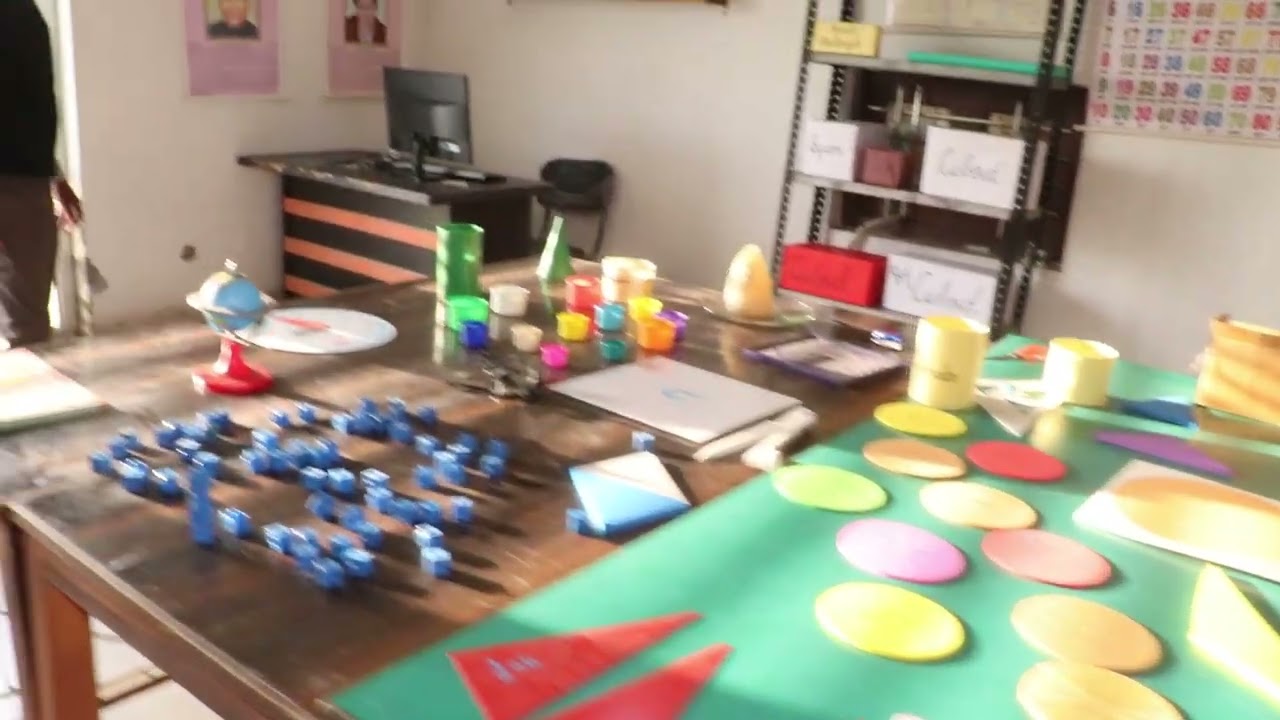 Sun rise Academy GT Road devband 