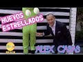 Alex Casas ft. Brianda Deyanara I HUEVOS ESTRELLADOS 🥚 🥚