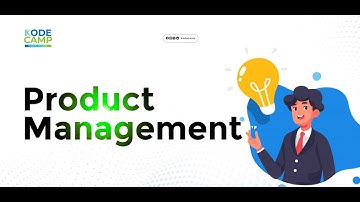 KodeCamp 5.0 Product Management Class 18 - Measuring Success - PM Metrics and Product Analytics