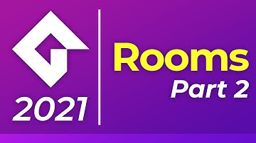Room Editor & Coordinates -- GameMaker