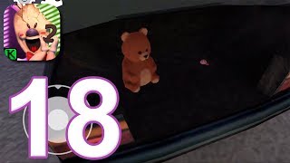 Ice Scream Episode 2 - Gameplay Walkthrough Part 18 - how to get perfume screenshot 5