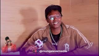 Gengetone Artist Fathermoh On dating Ssaru! Why He Left Mbuzi Gang!