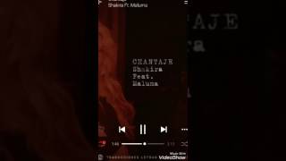 Chantaje - Shakira Ft. Maluma