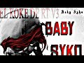 EL KOKE DE RT V3 ||  BABYSYKO ( EL RAPERO MAS LOKO!!) SIN MARKAS MUSICK .